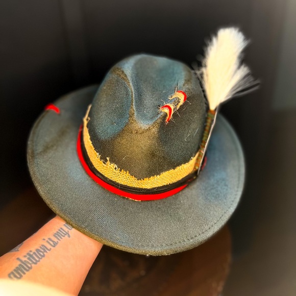 Hats